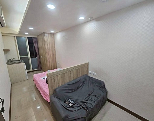 三重💥採光通風💥獨洗曬💥可租補💥台電💥獨立陽台 - Image 1