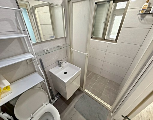 永安市場🚉大坪數😍垃圾代收✅變頻冷氣😍 - Image 3