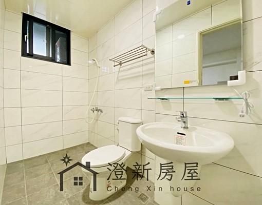 💖獨立洗曬💖有流理台💖室內停車格💖傢電齊全 - Image 5