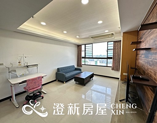 香山區牛埔路有車位3房👍￸� - Image 2