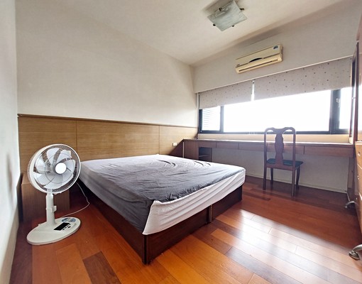 台灣大道公益路口高樓景觀配備全免整理3+1房大空間,可租補 - Image 9