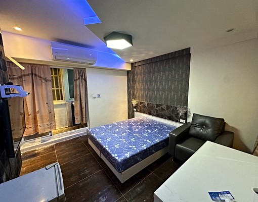 南崁優質電梯套房獨立陽台洗衣機 - 591租屋網 - Image 1