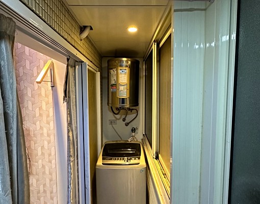 南崁優質電梯套房獨立陽台洗衣機 - 591租屋網 - Image 4