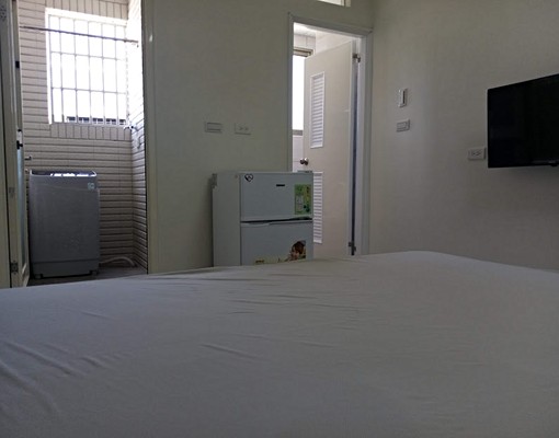 ★近中科&市中心★獨立陽台&洗曬★冷暖氣 - Image 1