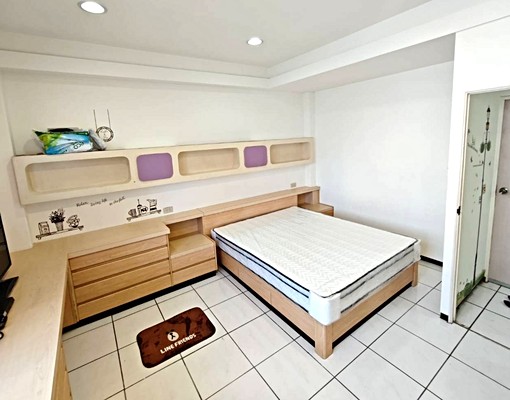 超新配備齊全近大廟.火車站超新雅房最後1間! - 591租屋網 - Image 4