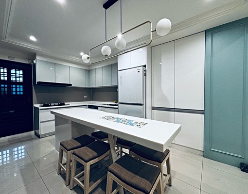 🏠楠梓高雄大學五房裝潢車墅 - Image 10