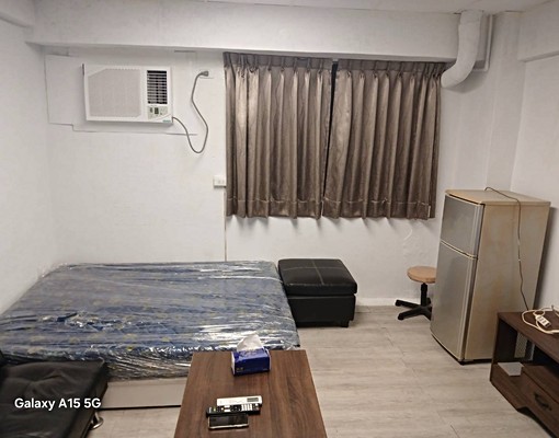 D社宅免仲/可租補/桃園火車站大套房 - Image 6