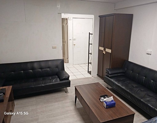 D社宅免仲/可租補/桃園火車站大套房 - Image 7