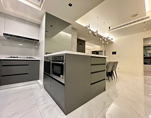 🌲柳川河岸旁3+1房🏠附平面車位🚗 - Image 14