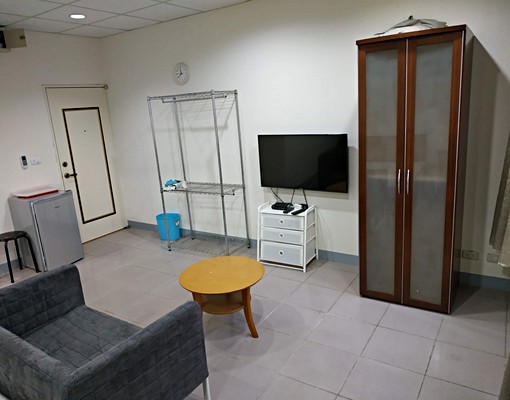 獨立套房生活機能佳設備齊近市場景碩 - 591租屋網 - Image 1