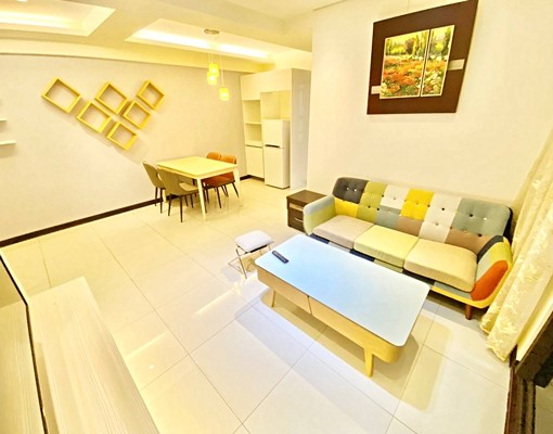 近棒球場👉️二房溫馨宅😘系統櫃裝潢🛁浴缸 - Image 4