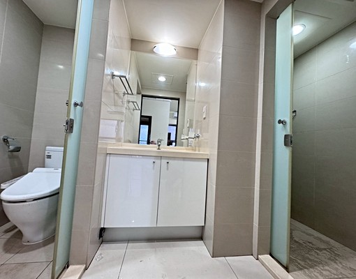 八曜和茶在樓下台北橋站/高樓層秒殺大兩房"釋出可寵可租補入籍 - 591租屋網 - Image 6