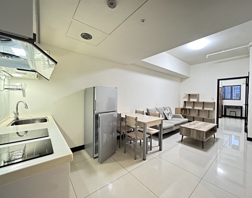 台北橋下樓即八耀和茶/高樓層大兩房"可寵租補入籍 - Image 3