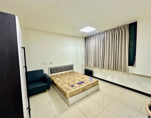 近新光三越金華路86全新整理大套房 - Image 6