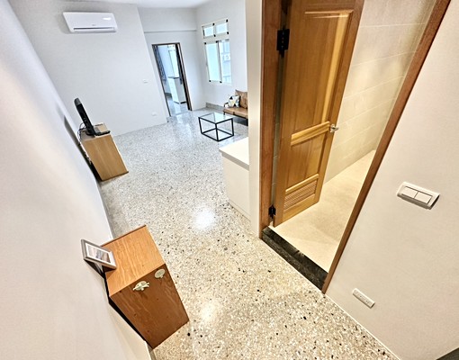 😻超大正一房一廳😻近精武車站😻雙租捕😻乾濕分離 - Image 4