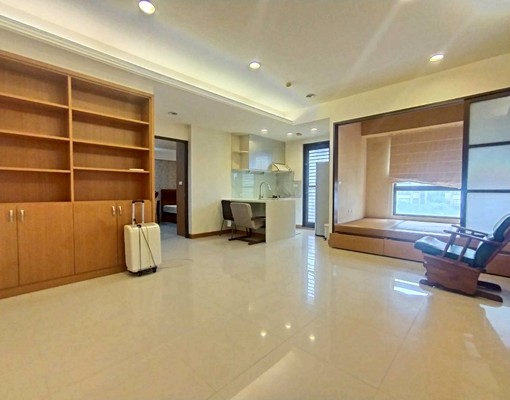 新店優質兩房電梯大樓整層住家/優質社區管理風景優美 - Image 1