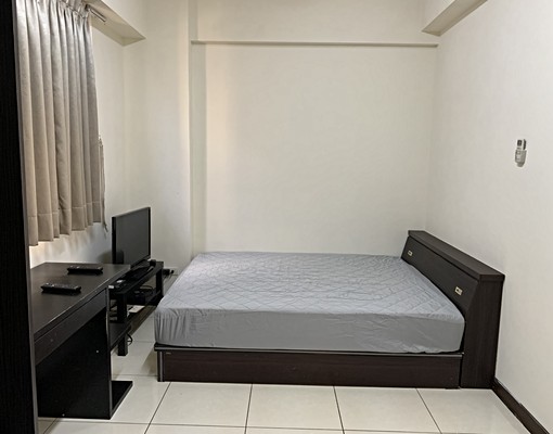 獨立電梯套房/電子感應門鎖/彩光好 - Image 1