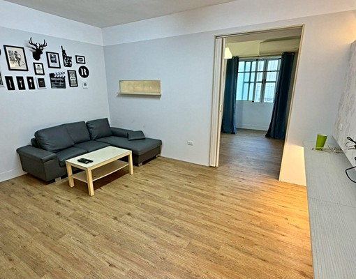 可租補✅超大2房💗陽台獨洗曬💗子母車💗機車位💗 - Image 1