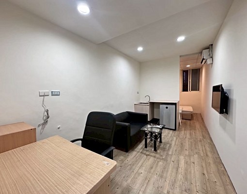 寄居蟹/就是地點好/先嗇宮站旁/7-11過馬路可寵租補有窗戶 - Image 1