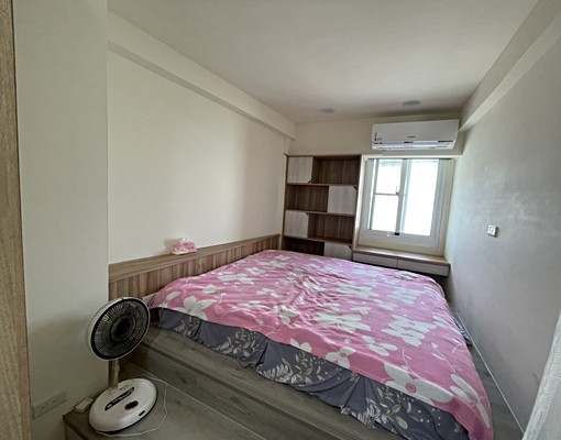 中西區|近市政特區海安商圈｜套房可租補 - Image 3