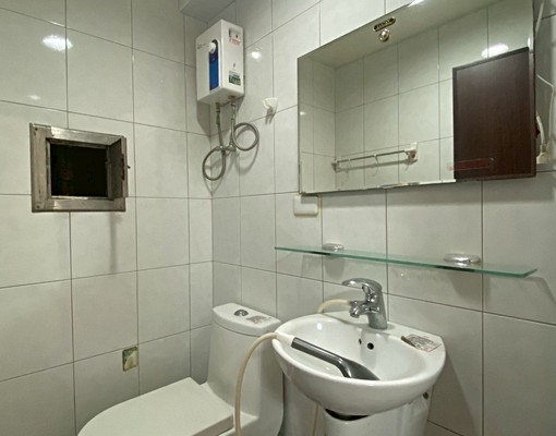 【土帝公社宅】永康熱門地段大四房家具可附 - Image 8