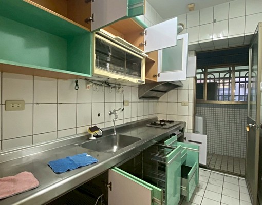 【土帝公社宅】永康熱門地段大四房家具可附 - Image 10