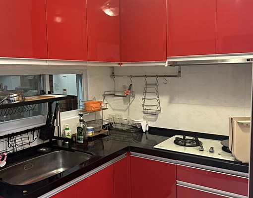 領袖村--高樓景觀亮麗2房 - Image 6