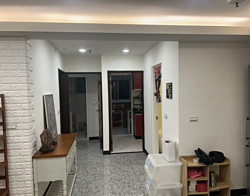 領袖村--高樓景觀亮麗2房 - Image 10