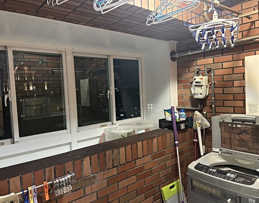 領袖村--高樓景觀亮麗2房 - Image 8