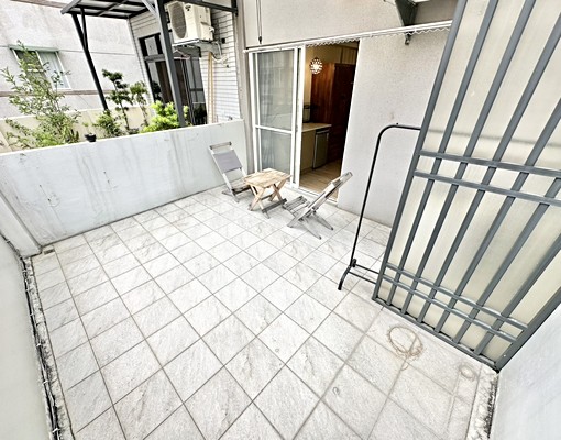 🌈獨棟透天質感套房🌈流理臺🌈近美術館🌈室內機車位🌈 - Image 15