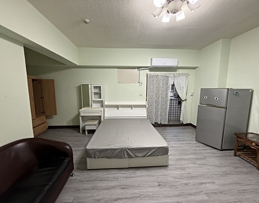 永康區電梯獨立套房可租補 - 591租屋網 - Image 7