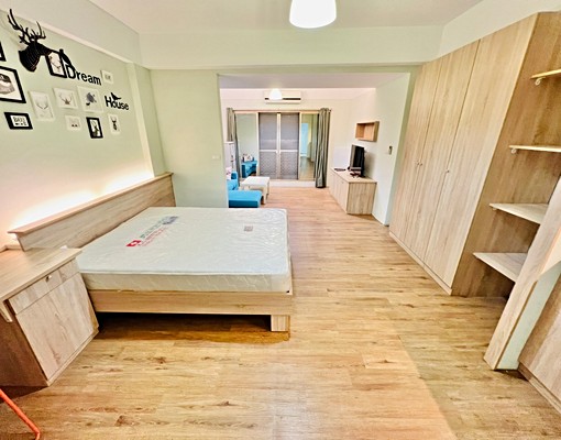 可租補✨一廳一房✨流理臺✨子母車✨陽台獨洗曬✨飲水機✨ - Image 2