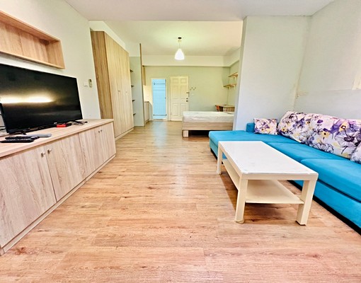 可租補✨一廳一房✨流理臺✨子母車✨陽台獨洗曬✨飲水機✨ - Image 9