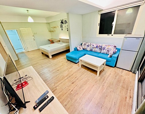 可租補✨一廳一房✨流理臺✨子母車✨陽台獨洗曬✨飲水機✨ - Image 7