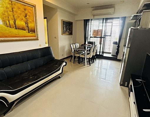 租-亞大樓高樓層質感大二房家具電全近88快速道路 - Image 7