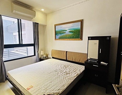 租-亞大樓高樓層質感大二房家具電全近88快速道路 - Image 9