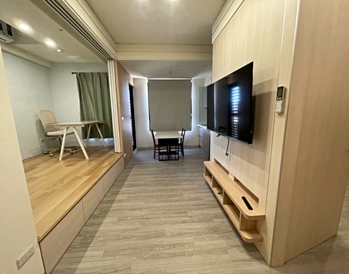 💫住進台南的美學日常✨美學館生活圈｜二房一廳二衛 - Image 1