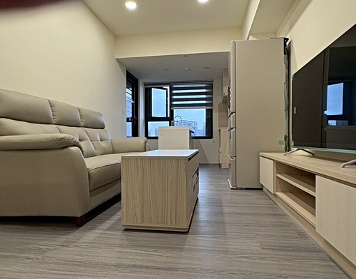 ✨【站前新銳臻藏】15樓景觀宅xA18雙鐵7分達x - Image 1