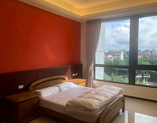 林口長庚❣️4房報稅寵可談~代收垃圾包裹~雙陽台乾濕分離採光 - Image 6