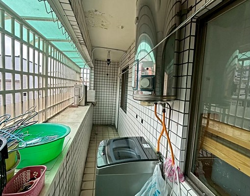 萬隆社宅-內壢近學區三房 - Image 2