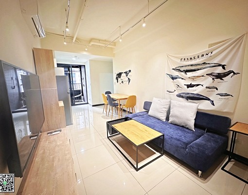 青埔✨社宅租補✨可寵✨二房車✨明日朗朗✨A19 - Image 4