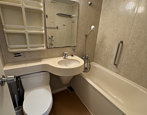 免服務費❣️獨立房間+大陽台/可租屋補助/天然瓦斯 - Image 6