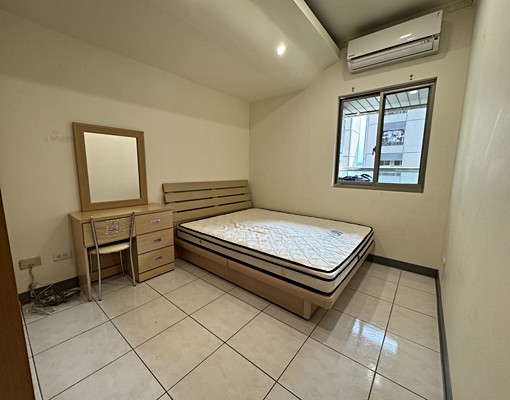 免服務費❣️獨立房間+大陽台/可租屋補助/天然瓦斯 - Image 3