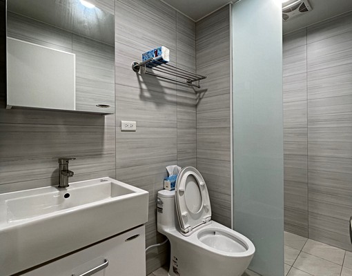 徐匯捷運近全新電梯2房/可租補/ - Image 8