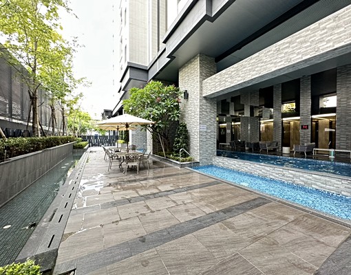 租-左營舊埕丨i世界丨質感2房平車 - Image 11