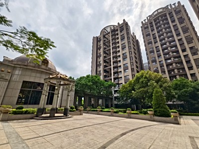 遠雄建設/三房車/室內35坪/衛浴開窗/三面採光/五星公設！