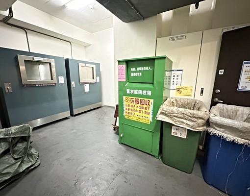 租-左營舊埕丨i世界丨質感2房平車 - Image 13