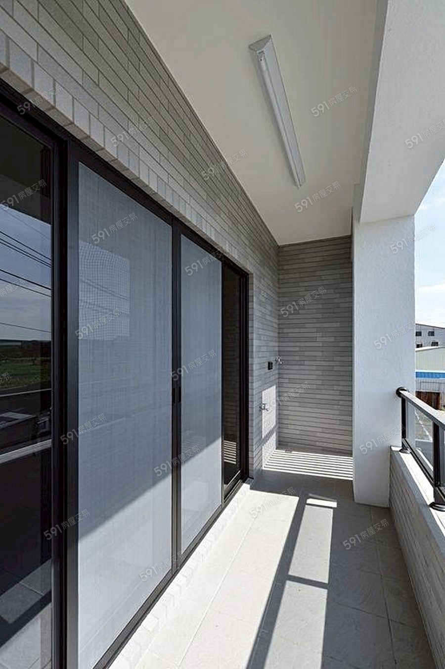 富裕人生19實景圖