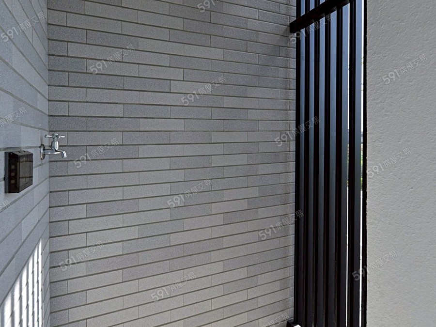 富裕人生19實景圖