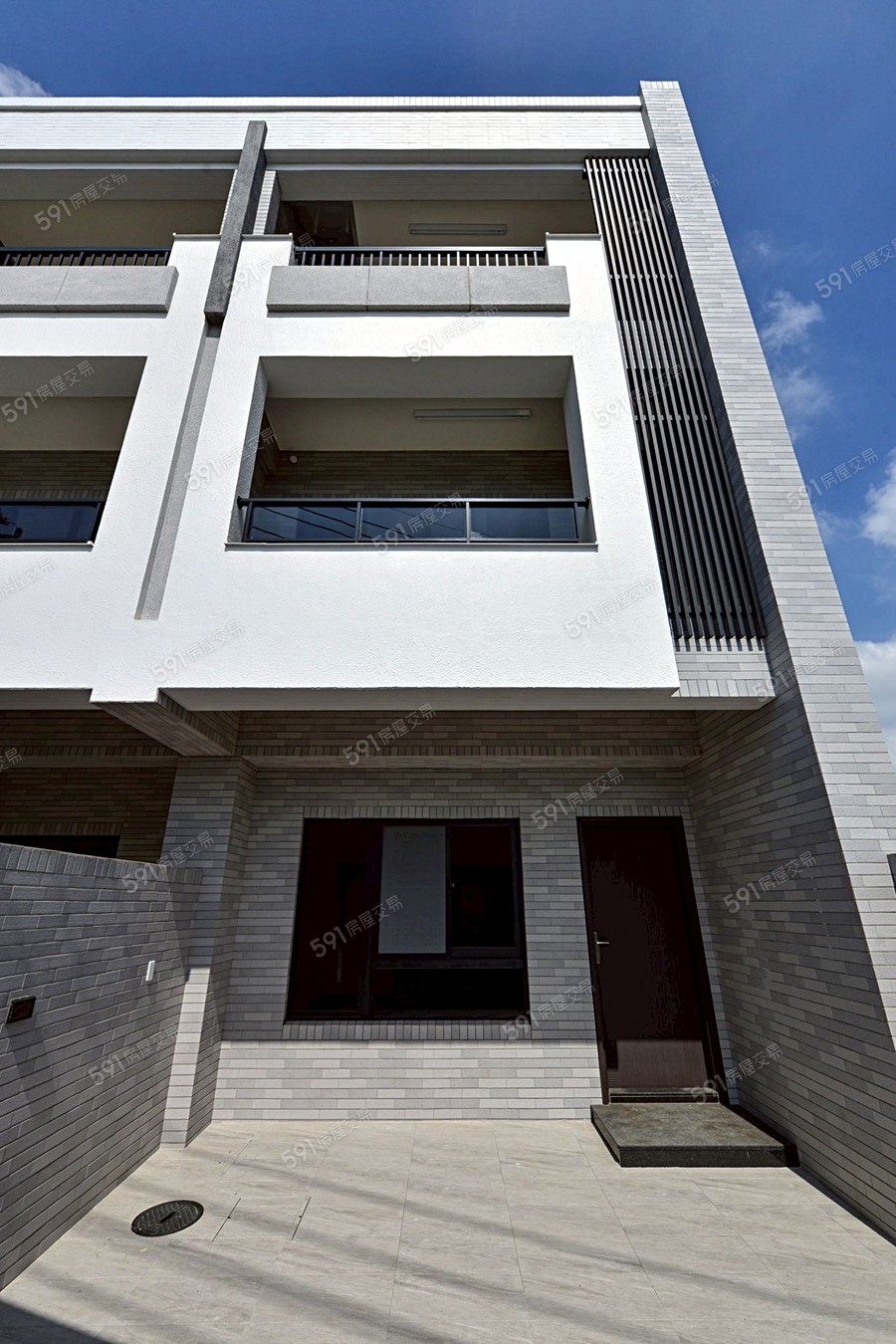 富裕人生19實景圖